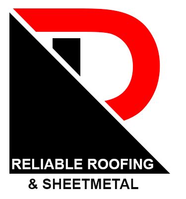 reliable roofing and sheet metal